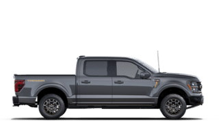 2025 Ford F-150® External Image 1